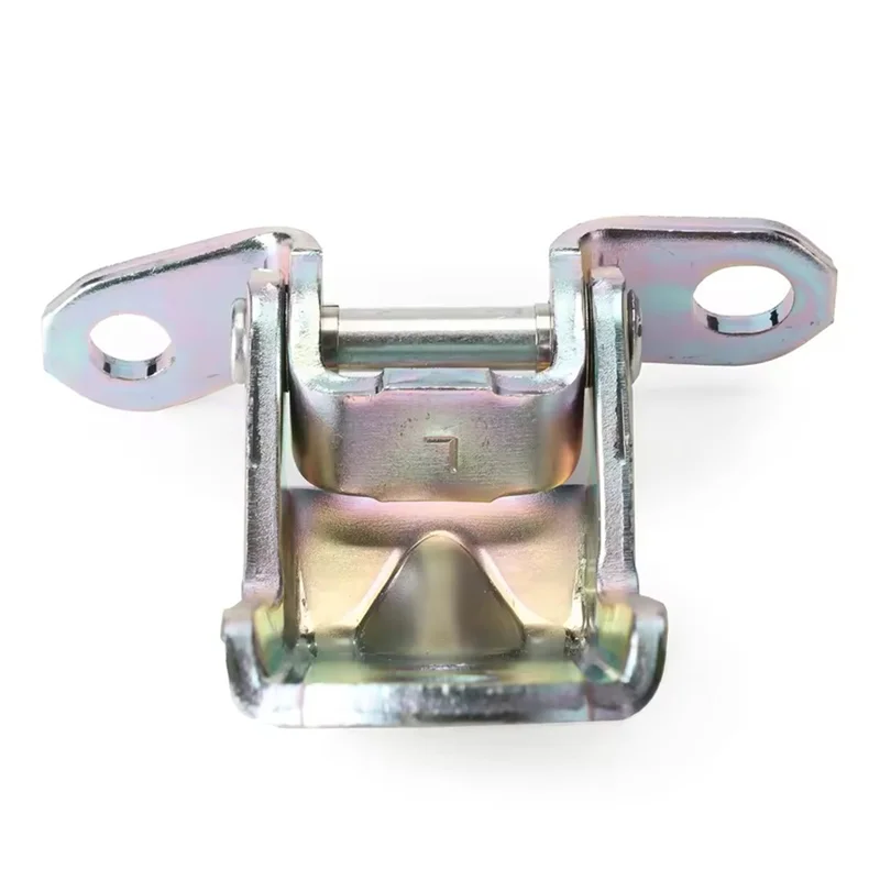 A96E-2X مفصلات الأبواب العلوية والسفلية الأمامية لنيسان باترول GU Y61 1997 -2016 82421-2J00A 82420-2J00A #4