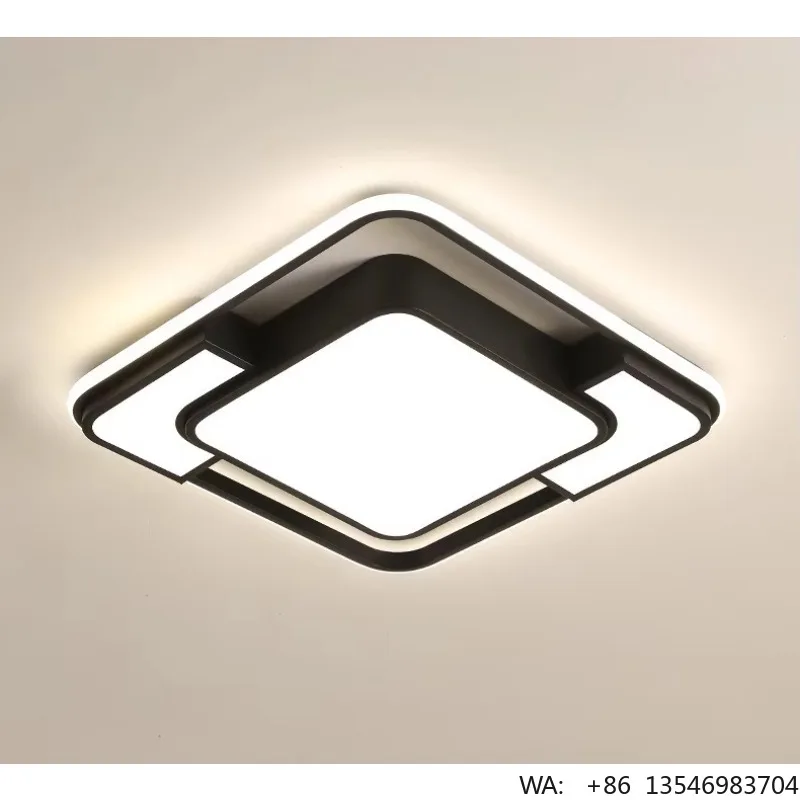 high-quality-living-room-ceiling-fancy-light-nordic-minimalist-bedroom-modern-simple-style-led-ceiling-lamp