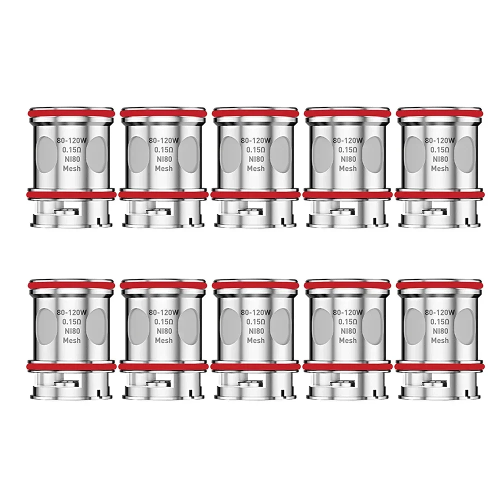 10ชิ้นคอยล์สูงสุด0.15ohm X1 X2 0.3ohm X3สำหรับถังฉีดน้ำ M200พอควร Centaurus สูงสุด Q200 ub.