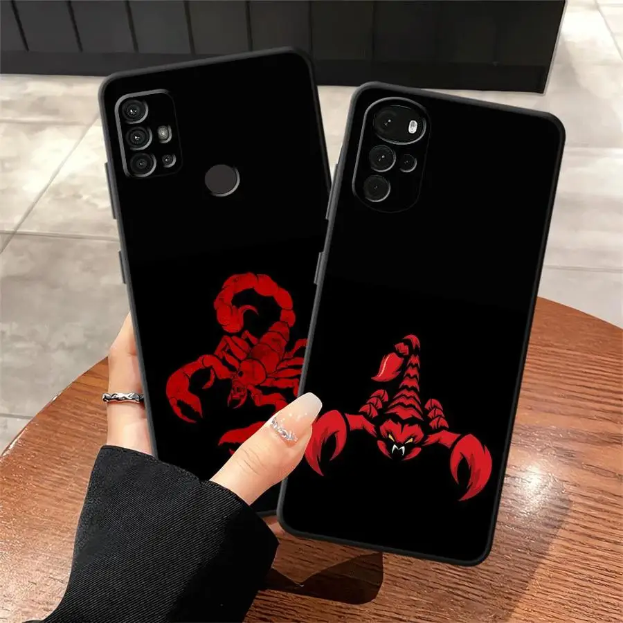 Scorpion Design Pho… - image