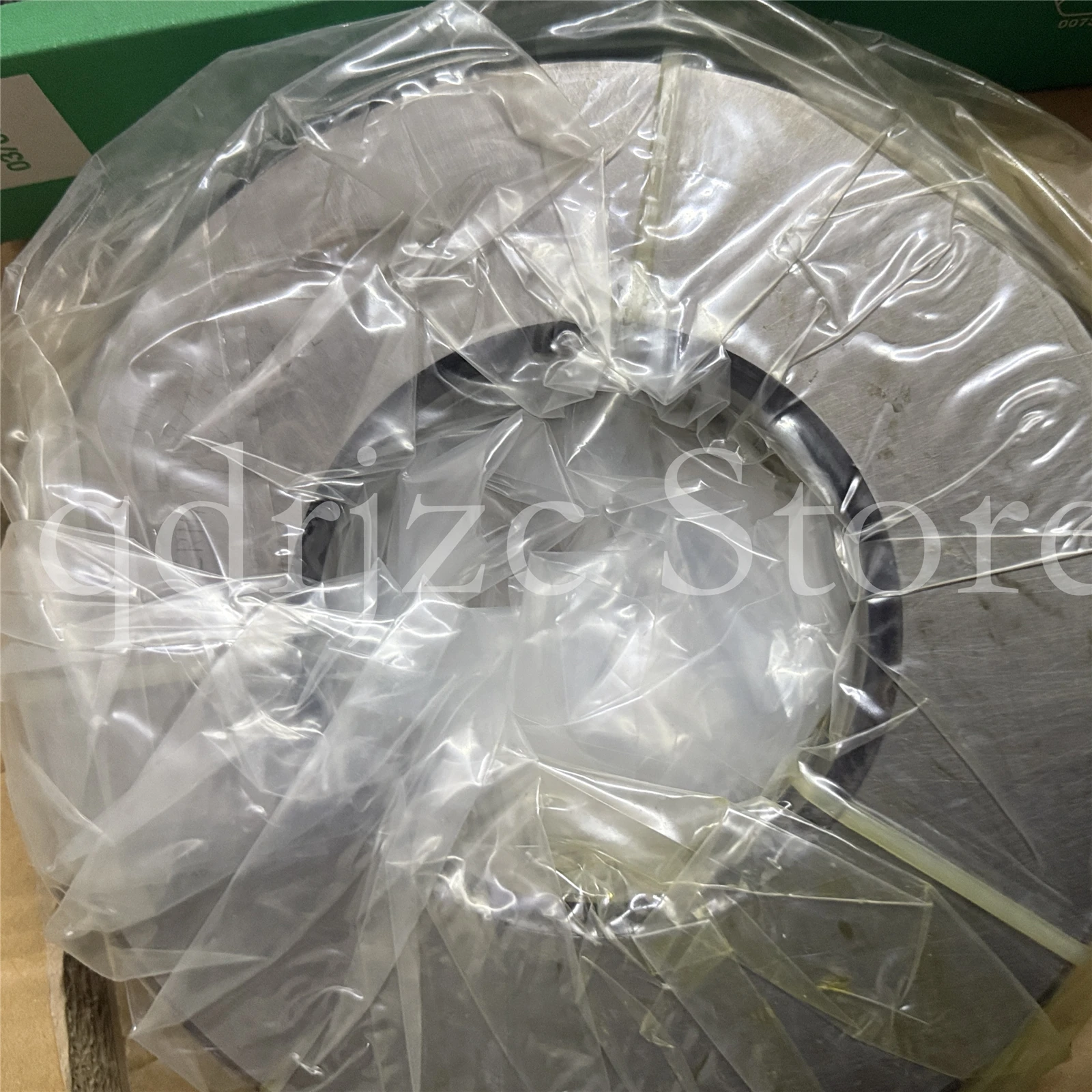 Thrust cylindrical roller bearing 87420-L 100mm X 210mm X 50mm