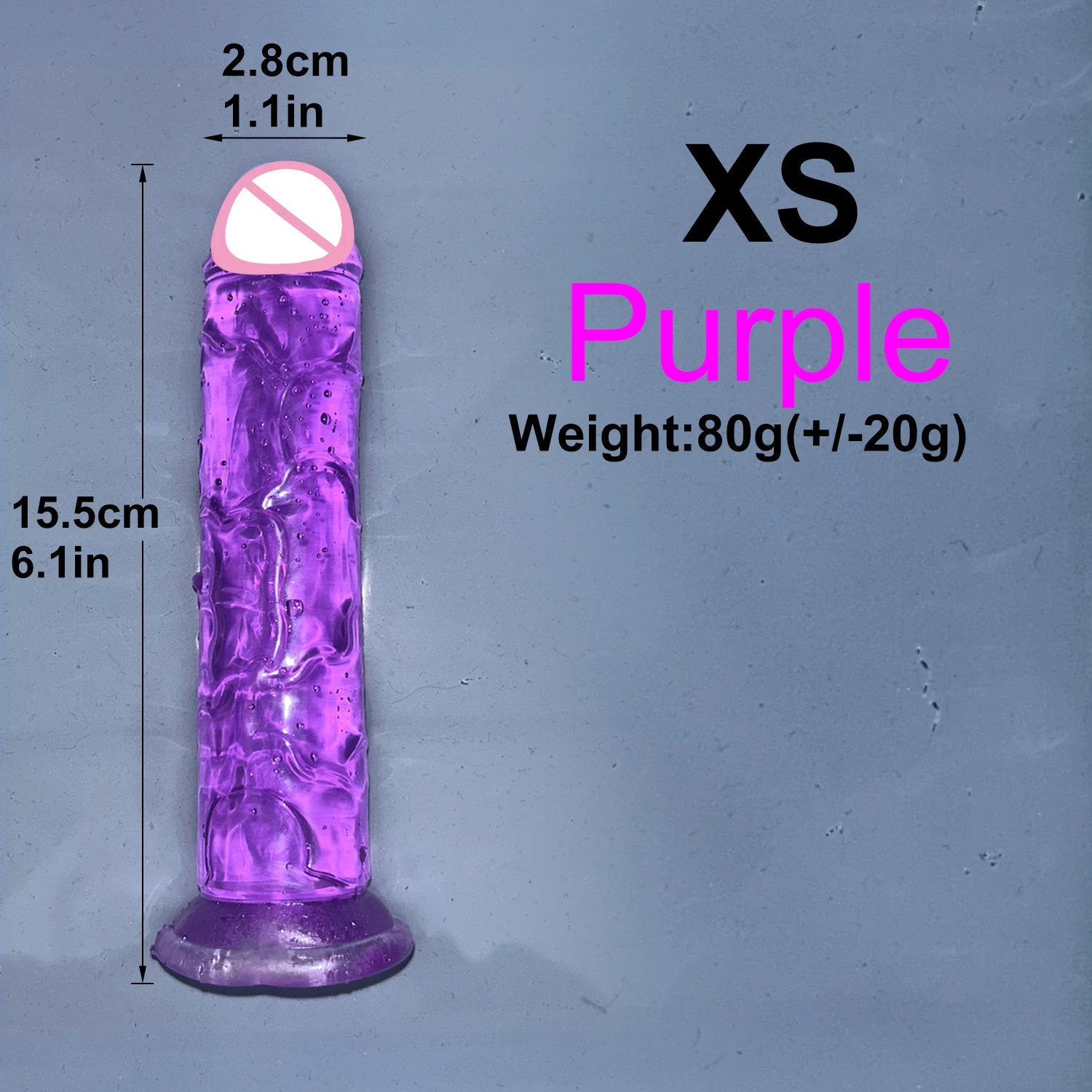 Violet-XS