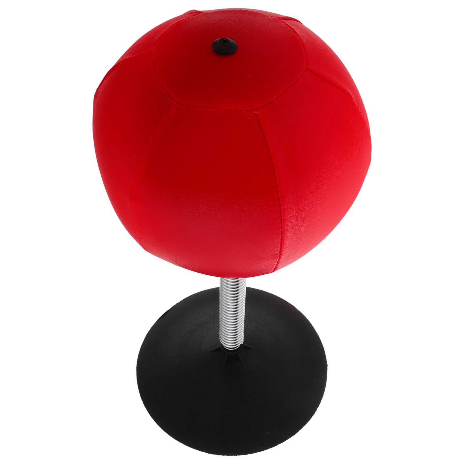 

Desktop Speed Ball Reaction Punching Stand desk boxing punch ball table boxing ball desktop punching bag for adults