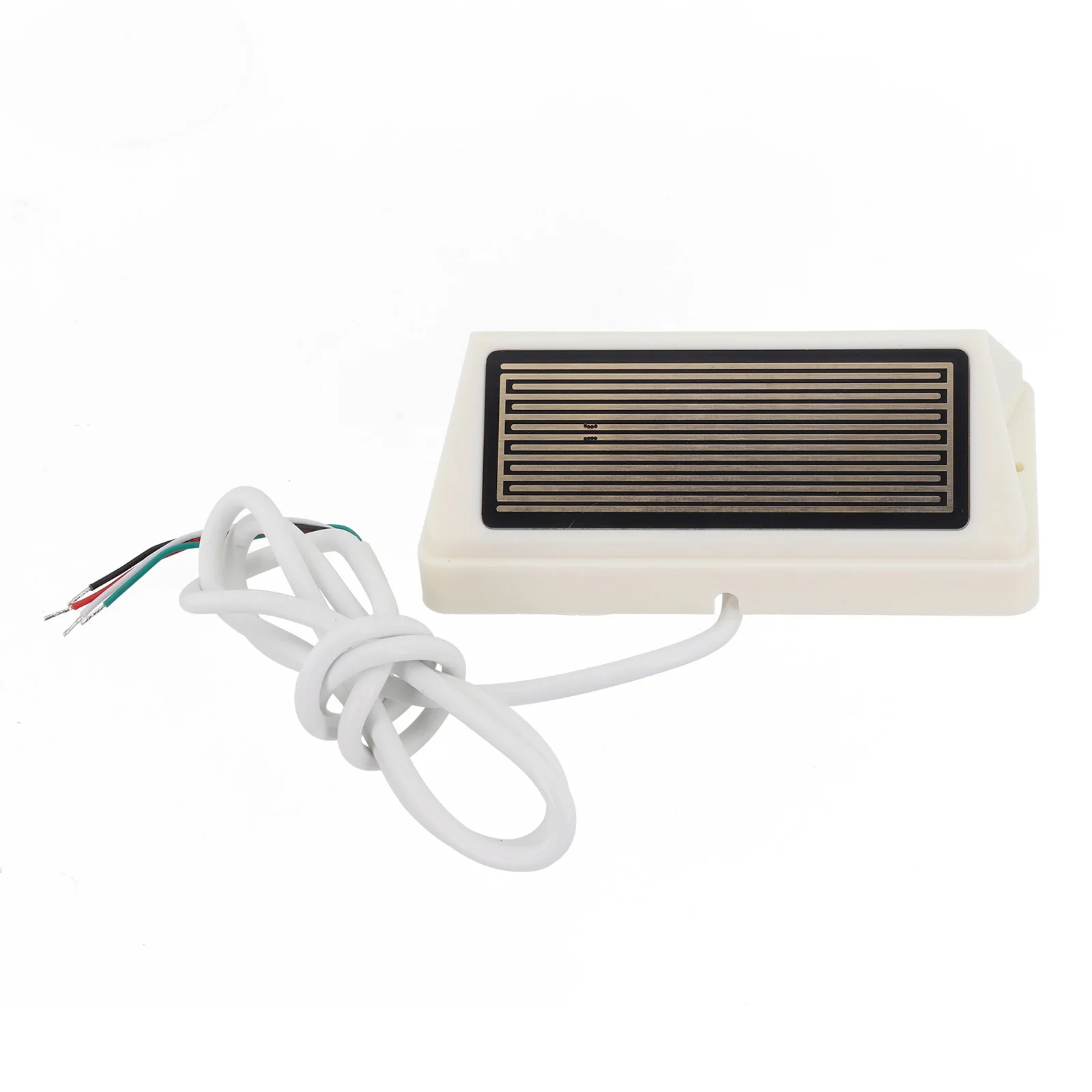 

433MHz RF Sensor Rain Sensor Probe For Outdoor Installation UV Resistant Shell Automatic Closure For Smart Switches