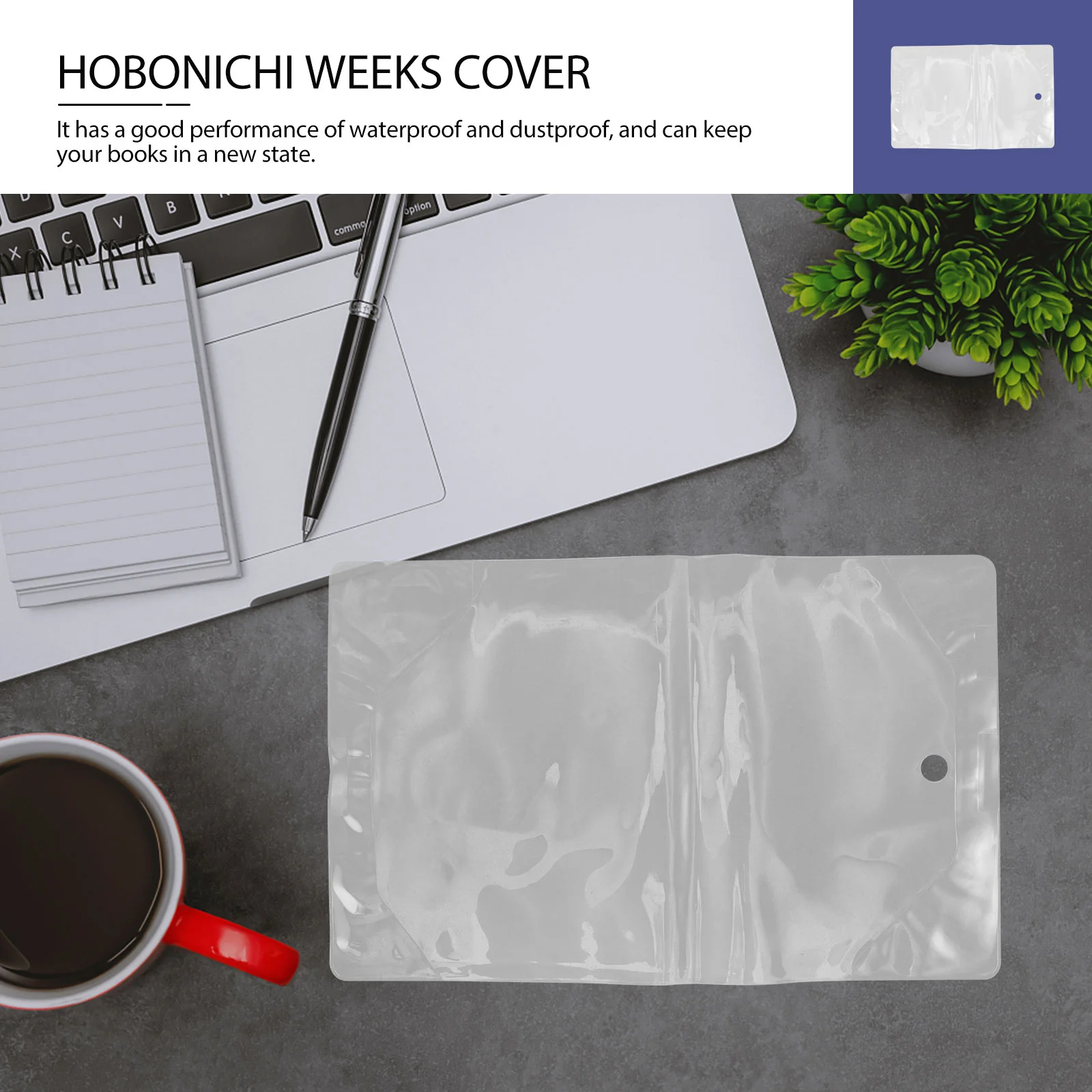 3 قطع من حافظة الكمبيوتر المحمول، طبقة شفافة، غطاء حماية مقاوم للغبار، معطف طالب من البلاستيك البلاستيكي العملي