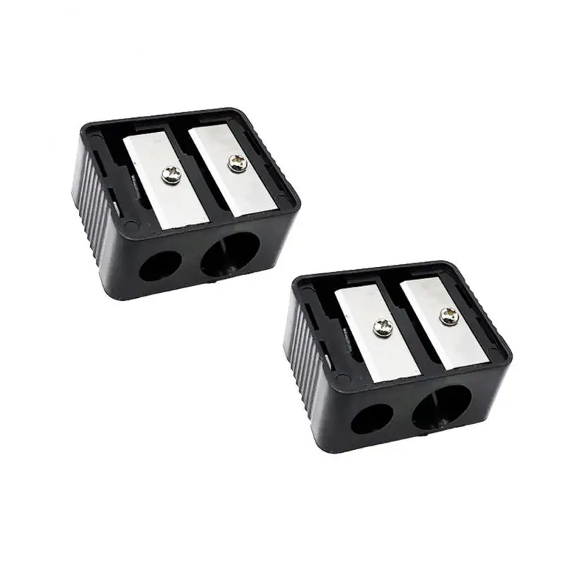 Eyeliner Pencil Sharpener Perfect Precision Sharpening Easy To Use Durable Construction Versatile Design Makeup Tools Beauty