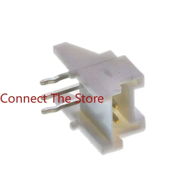 

10PCS Connector S03B-PASK-2 Pin Holder 3P 2.0mm Spacing Original Stock