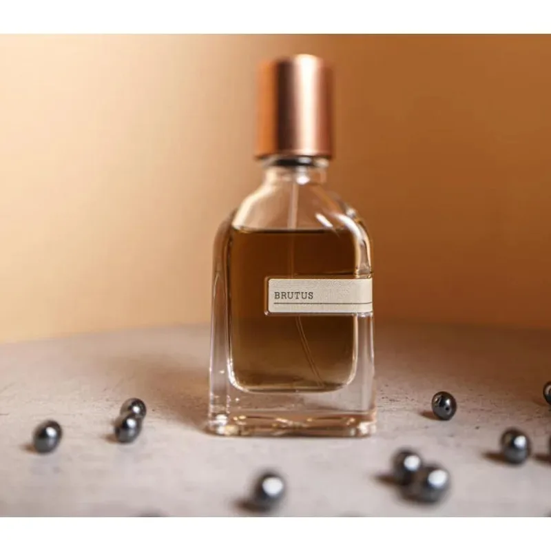 عطر للجنسين 50 مل يدوم طويلاً أو دو برفوم أربعة خيارات عطر وودي شرقي مائي جلد عطري طازج أنيق