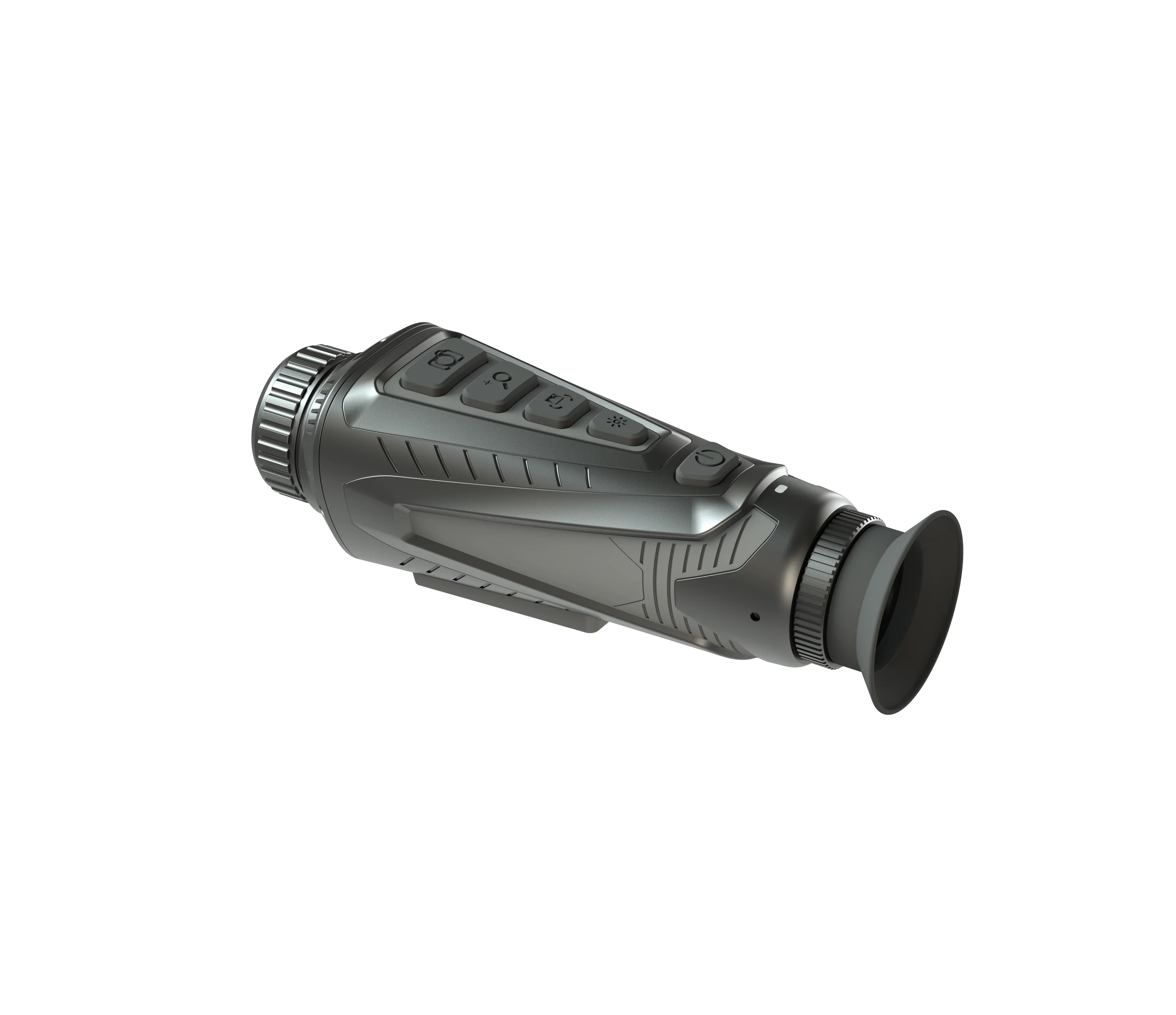 

5x32 Digital Monocular 200m Range Infrared Night Vision for Hunting Telescope Military Tactical Waterproof Caliber Transmitter