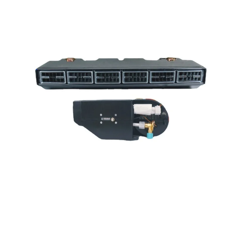 Auto A/C Evaporator…