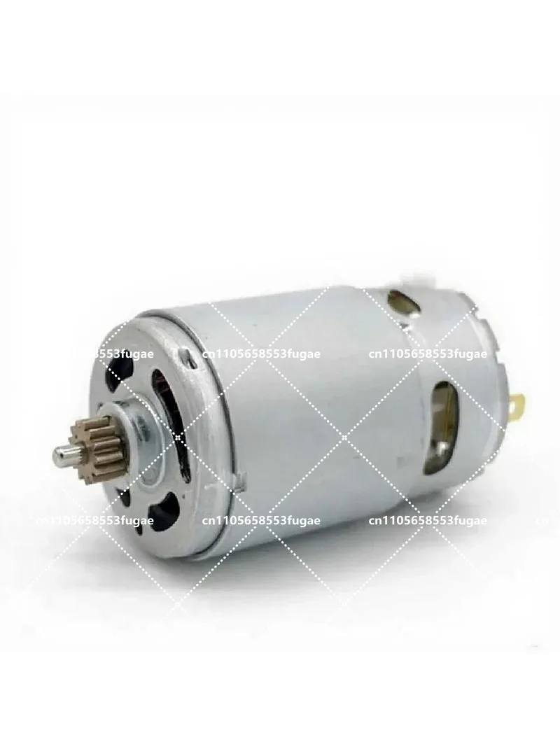 Motor de 13 dientes y 10,8 V de repuesto para taladro atornillador inalámbrico BOSCH GSR10.8-2-LI GSB10.8-2-LI GSB1080-2-LI GSR GSB 10.8-2-LI
