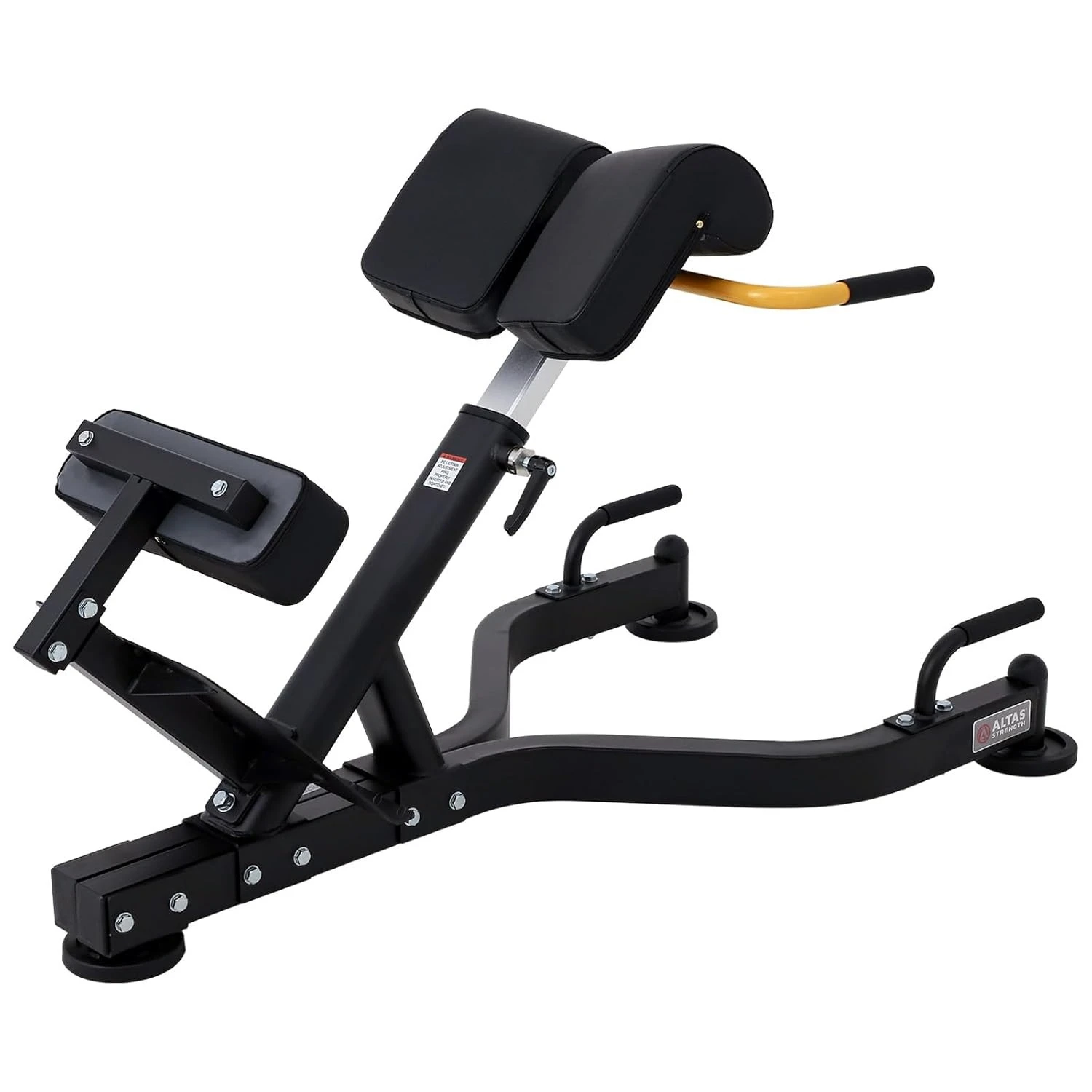 new Hyperextension Roman Chair Exercise Equipment Back Extension Machine Weight Bench Sit Up Bench Decline Bench Flat, Customize