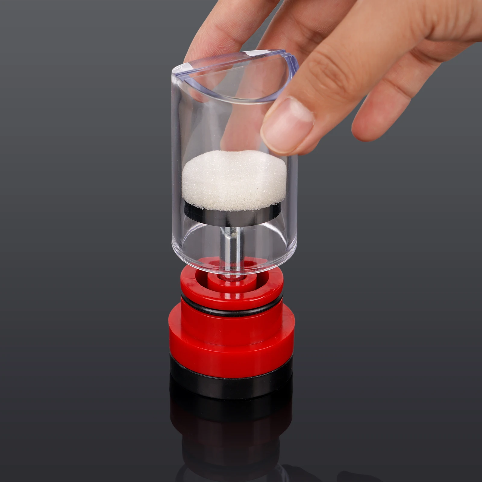 Herramienta de captura y marcado para abeja reina – Apicultor