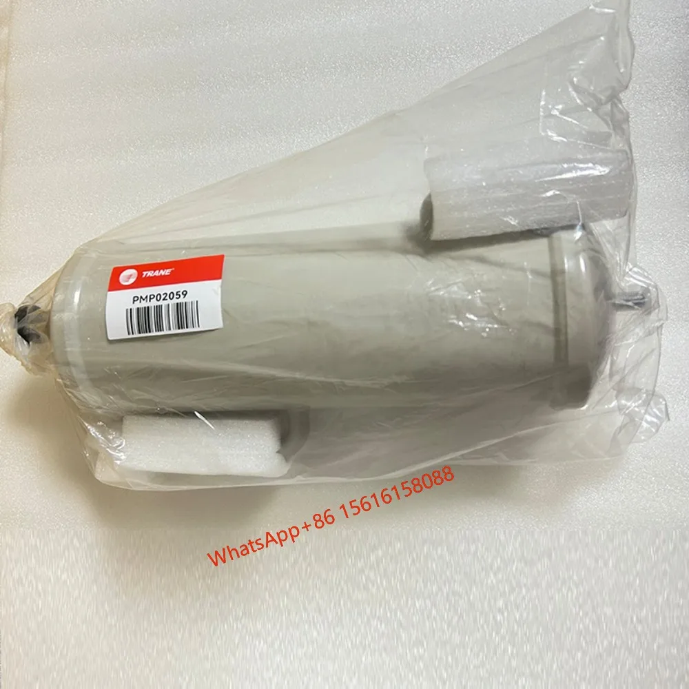 Compresor de tornillo RTHD/BOMBA DE GAS bomba de retorno de aceite TNK00903/TNK01083/PMP02059 bomba de aire