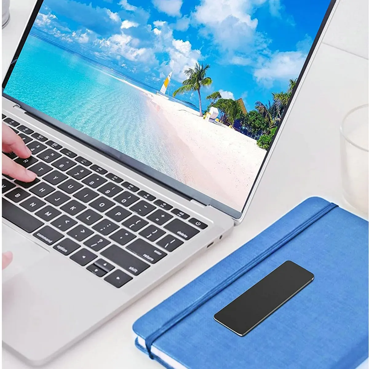 Vandlion V55 64G مسجلات صوت صغيرة رقمية 1100 مللي أمبير في الساعة 150 ساعة جهاز تسجيل الصوت فلاش USB المستمر WAV #6