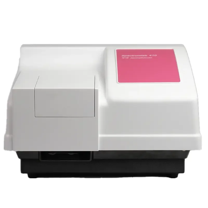 NIR Spectrophotometer Wavelength 900-2500nm For Analysis Of Oil Alcohol Beverage And Other Liquids S430