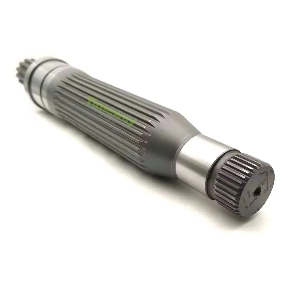 A11VO Hydraulic Pump Drive Shaft for Repair A11VO260 Rexroth Piston Pump Shaft Arrow 13teeth Type