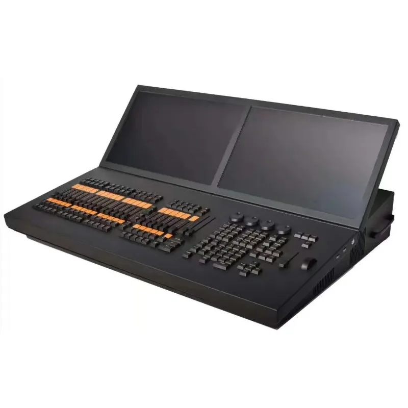 Intelligent RDM DMX Grand Ma2 Console on Pc Lighting Console