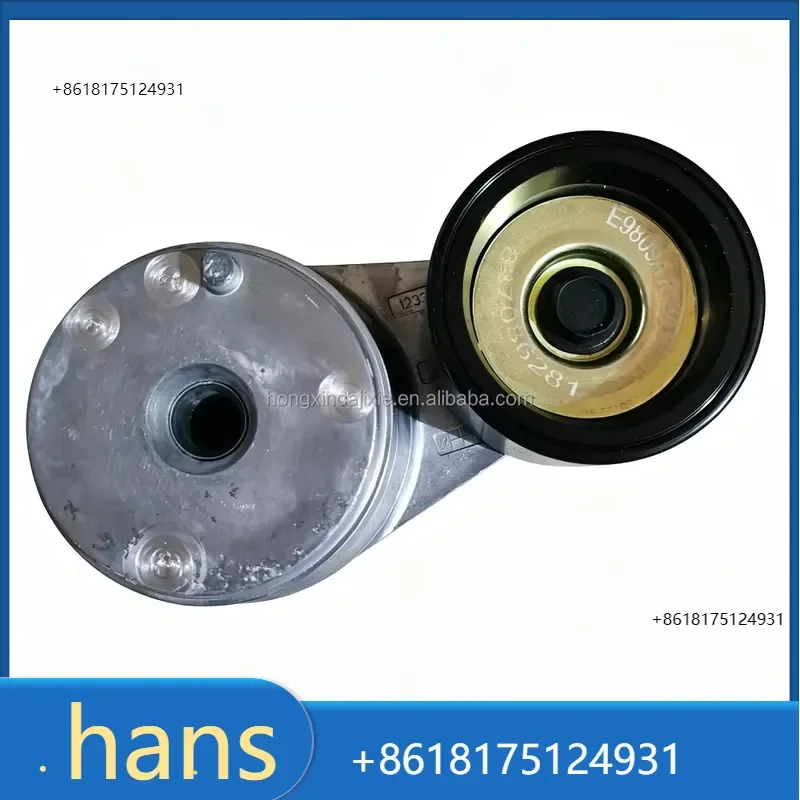 2026 Factory Direct Sales Kalmar Spare Parts J09832.0100 J028658 RCJ0001170 J098320100-Made in China