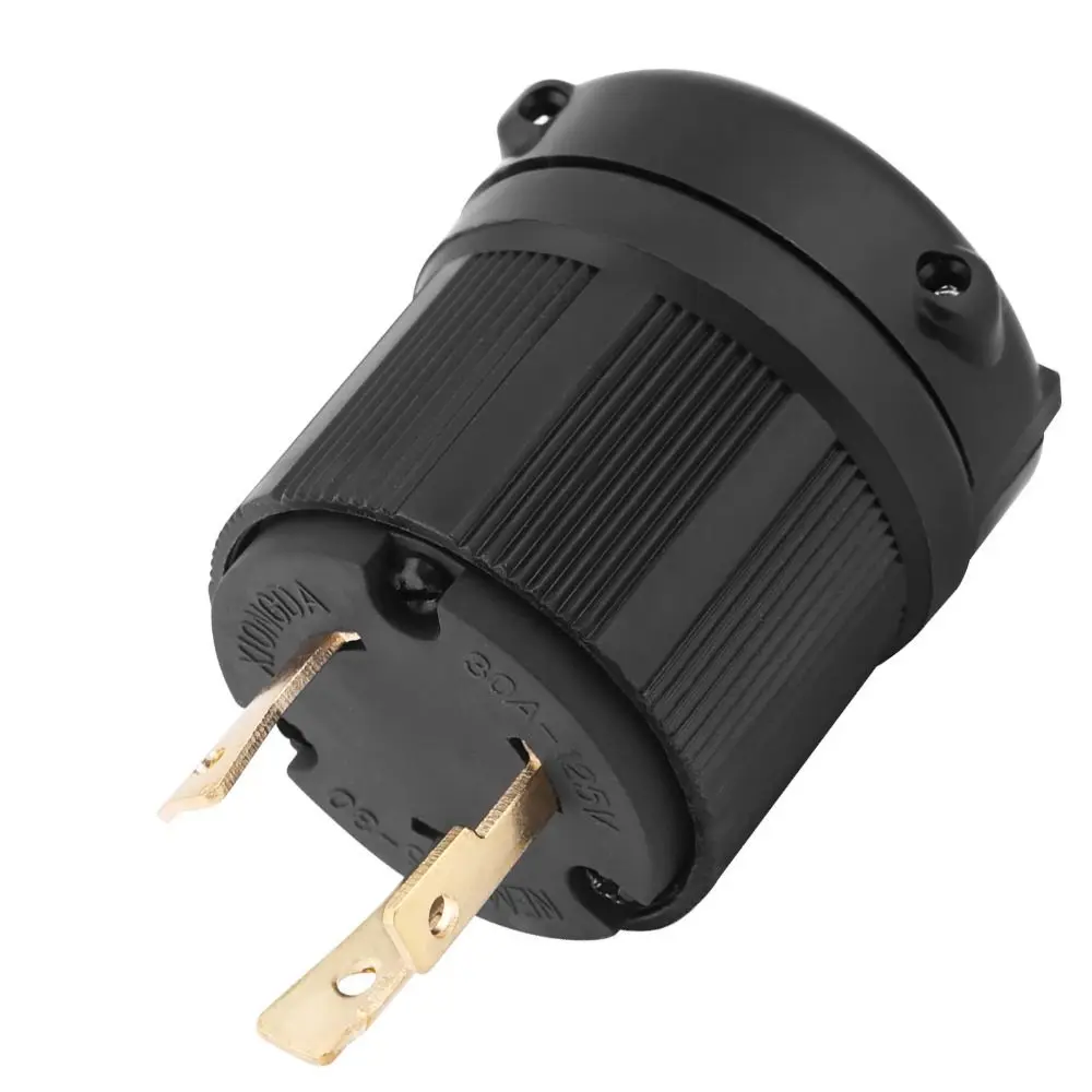 Plug Adapter L5-30P…