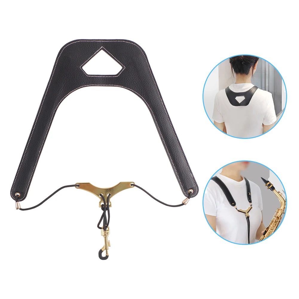 

Регулируемый ремень для фотостудии, удобное эргономичное плечо для саксофона