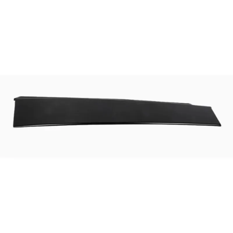 7745056P00000 Left Right Front Rear Door Center Back BC Pillar Exterior Trim Black Plastic Film Cover Plate for Suzuki Vitara