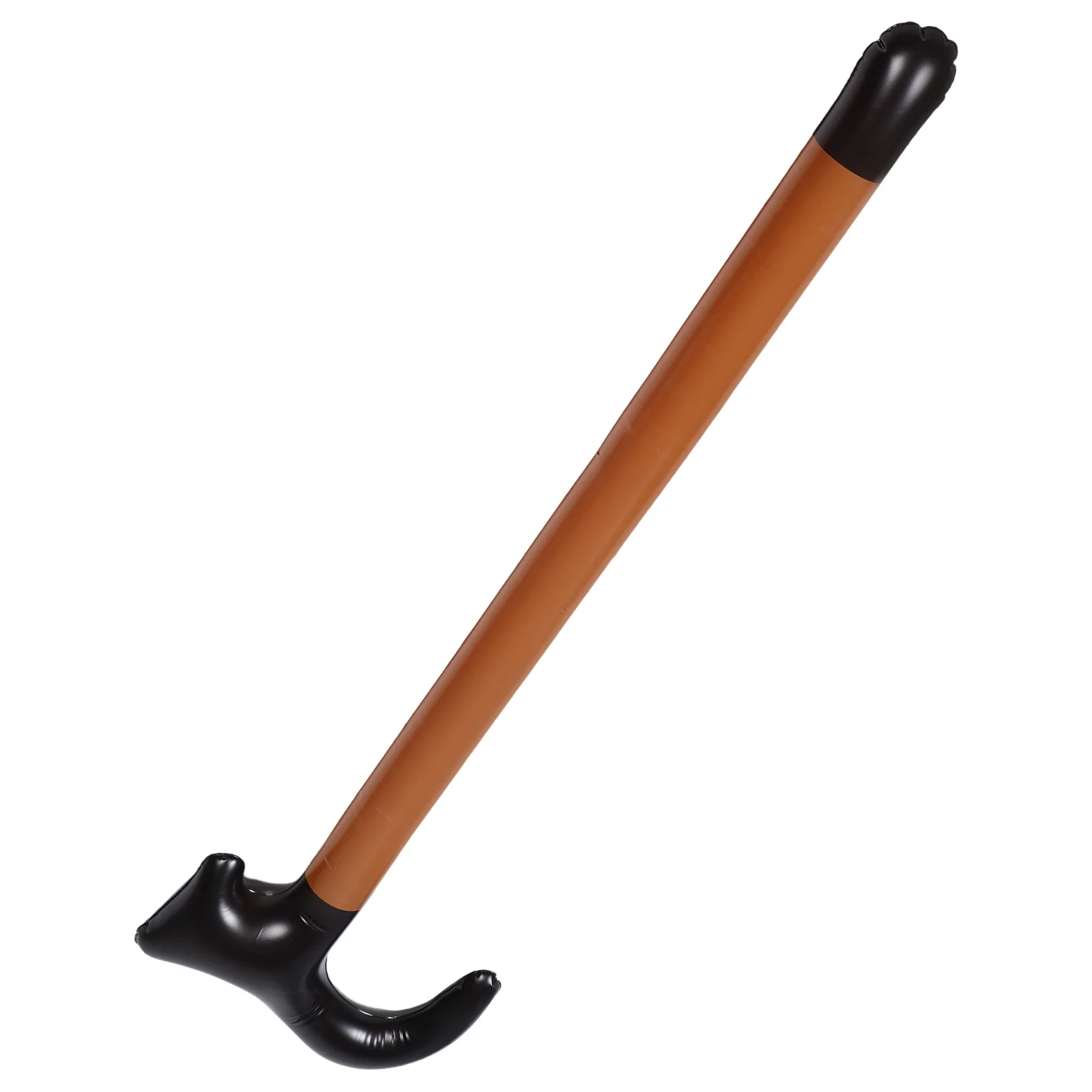 풍선 지팡이 어린이용 풍선 지팡이 할아버지 의상 소품 레트로 학교 파티 장식