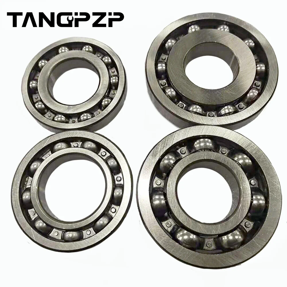 Transmission TR580 Pulley Bearing Kit Fit For SUBARU CVT