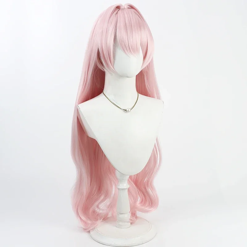 Perruque de Cosplay synthétique Ray Arcaea Sakuzyo, accessoire de fête d'halloween, cheveux en Fiber résistante à la chaleur + bonnet de perruque