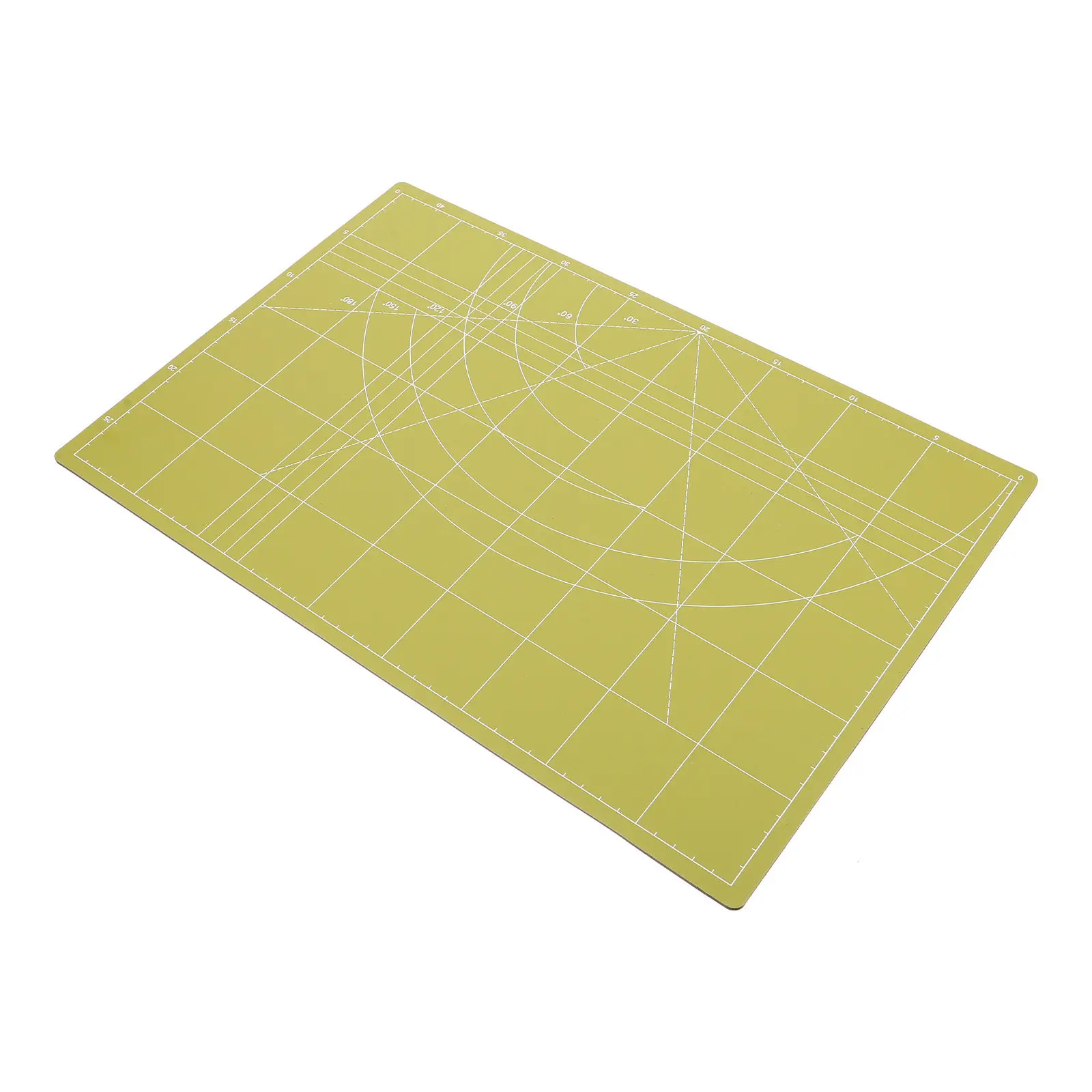 

Painting Tool Mat Board 1 Sheet Heavy Duty Cutting Mat for Crafts Sewing DIY Projects Multi-Function Craft Cutting Board Safe