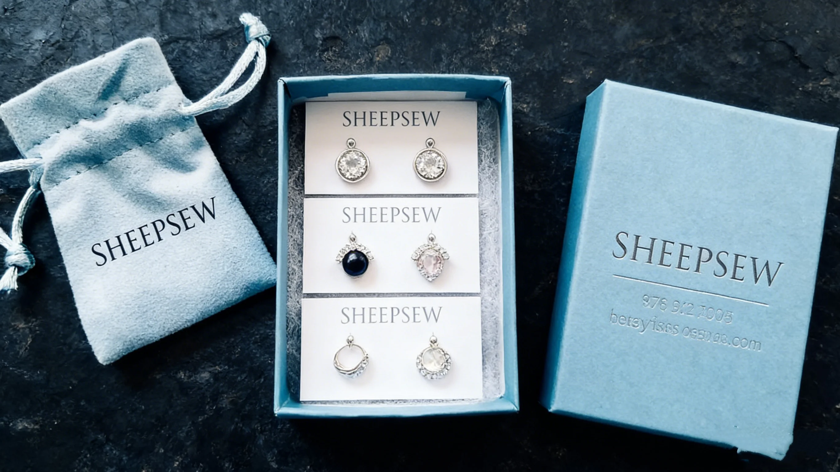 Custom Printing Jew…