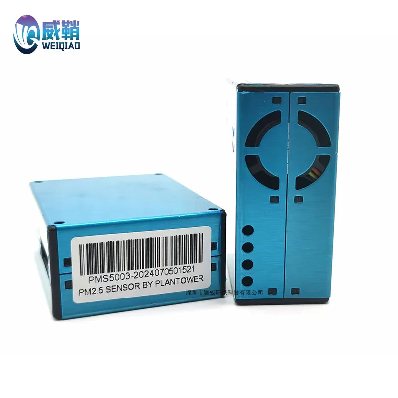 PMS5003 Sensore laser PM2.5 ad alta precisione