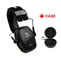 Black With Case
