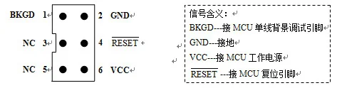 Programmer S12 reads and writes MC9S12 NXP Freescale Burn erase car for PE Mul tilink