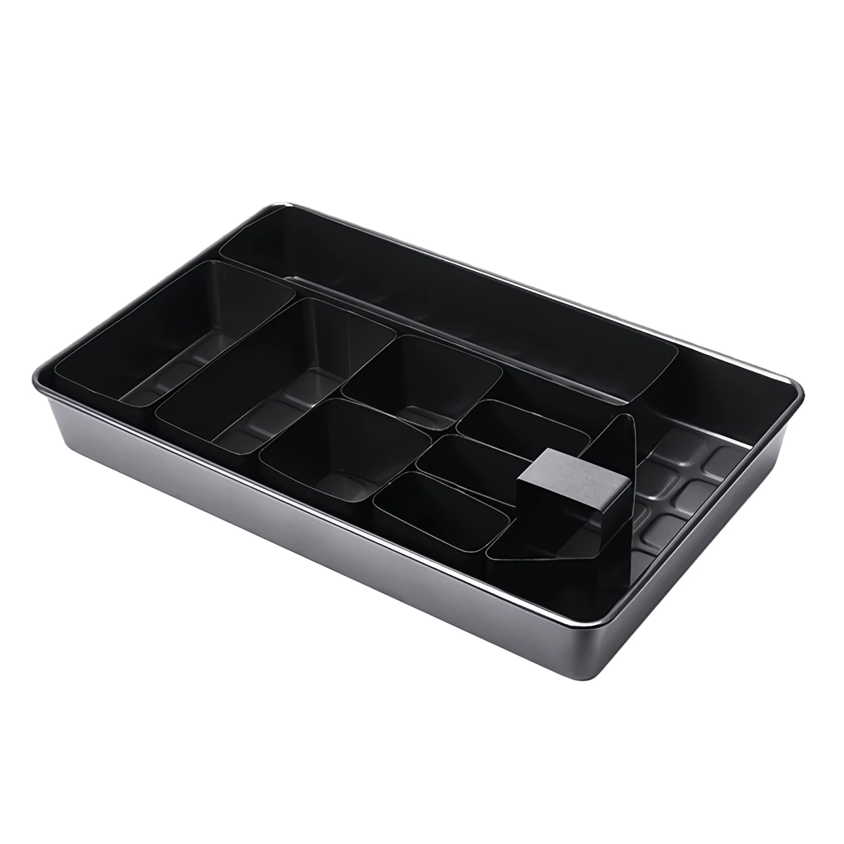 DIY NonStick Baking Tray Molds for Custom Number and Letter Cake Designs with Heat Resistant Carbon Steel Material