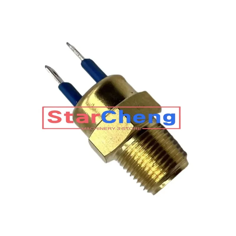 Higher Quality for Perkins Replace Water Temperature Sensor 2848A127 Excavator Accessories