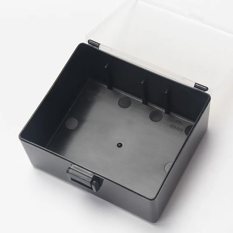 Makita 824781-0 Storage Parts Tool Multifunctional Storage Box Hardware Tool Small Box