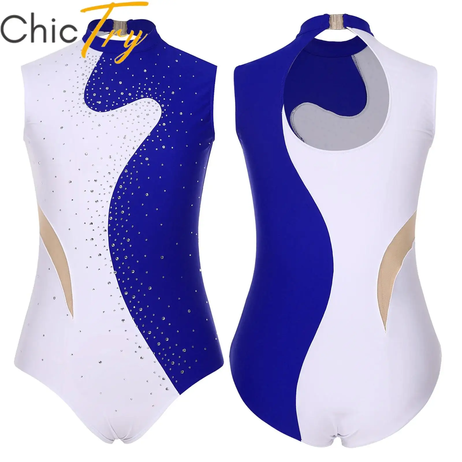 mulheres-bloco-de-cores-ballet-ginastica-collant-strass-keyhole-volta-sem-mangas-bodysuit-para-patinacao-artistica-danca-ritmica