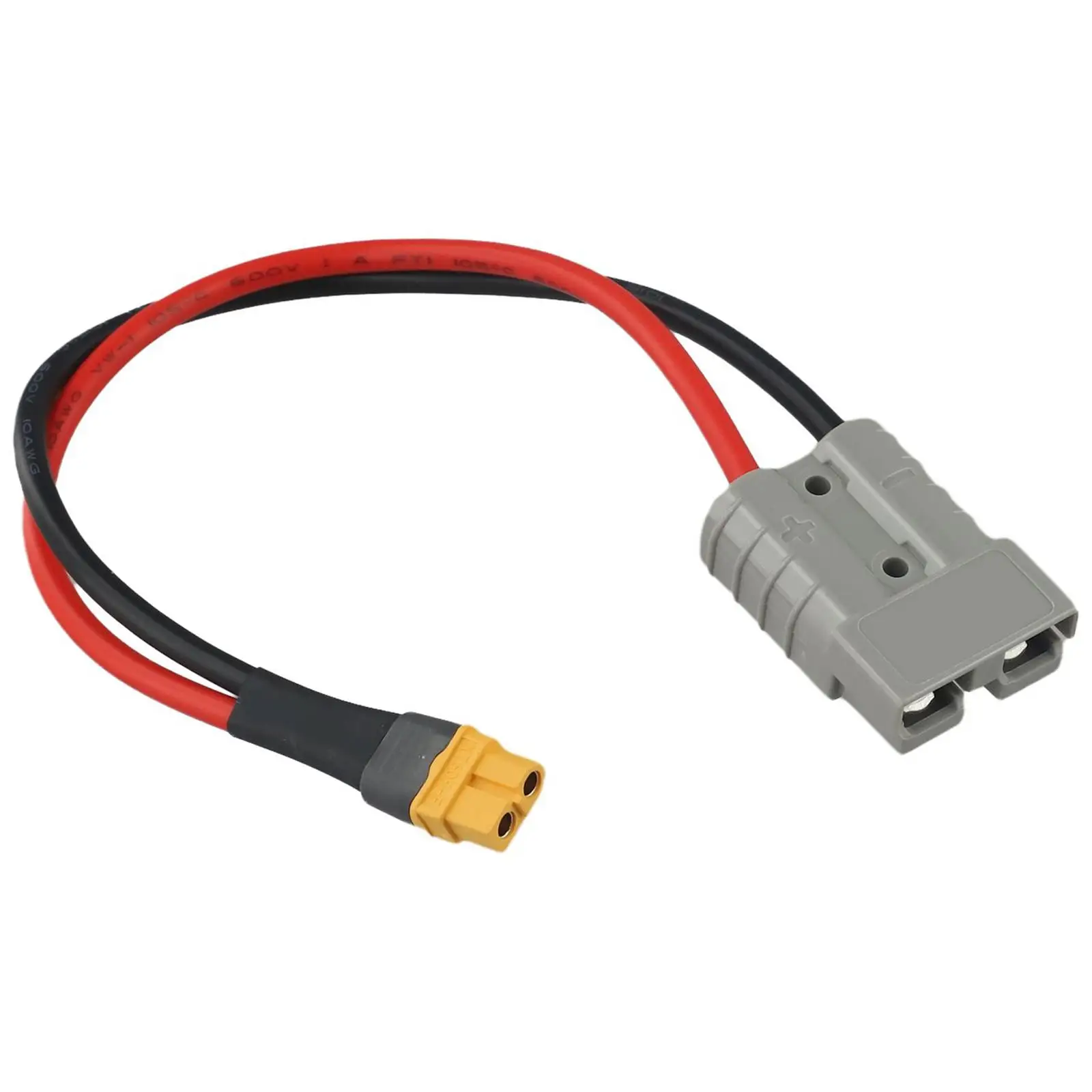 

1pc Solar Module Connection Accessories For Connector To For XT60 Adapter Electrical Equipment Supplies