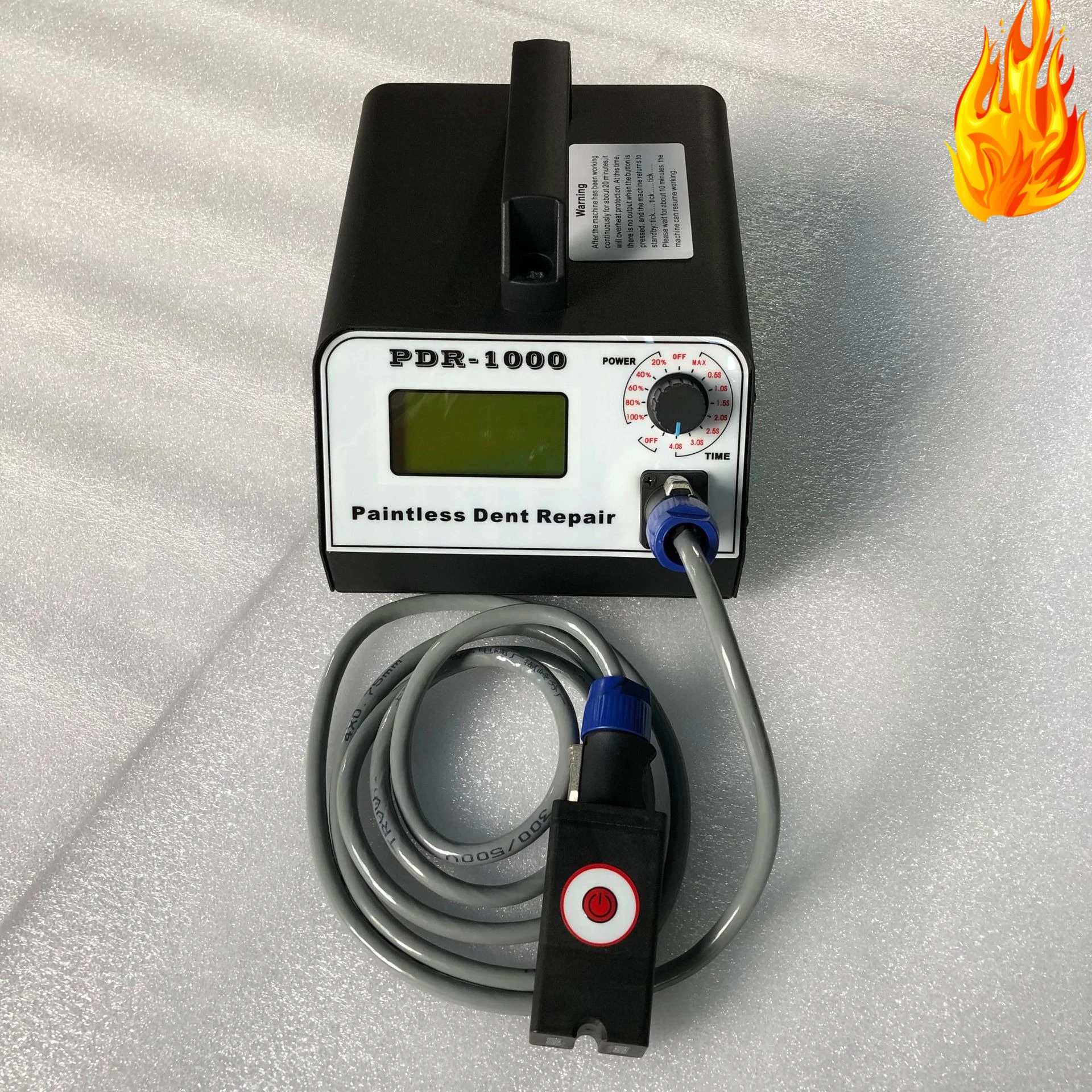 

Инструмент для ремонта вмятин без покраски — профессиональный автомобильный набор для удаления повреждений и вмятин