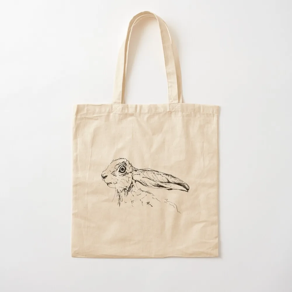 

The Hare Tote Bag hand bags Women's bag bag luxury women Women's tote