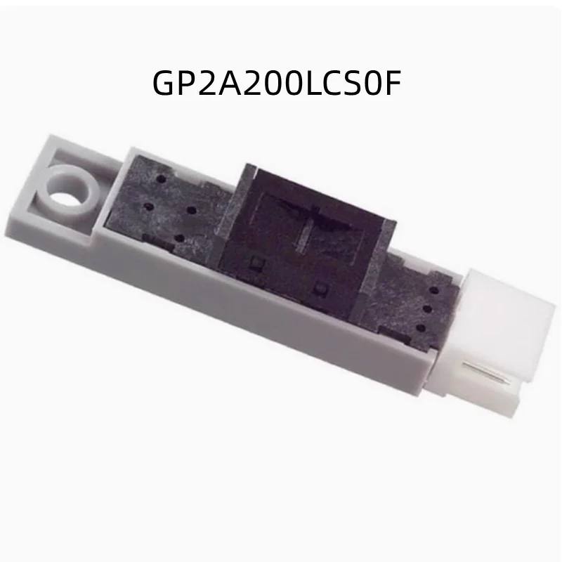 

1pcs/lot GP2A200LCS0F GP2A200LCSOF reflective photoelectric switch sensor with a detection distance of 2-22mm