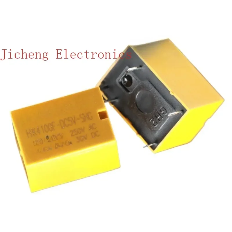 

10PCS HK4100F-DC5V-SHG 6 feet 3A 5V