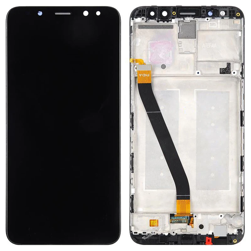 5.9 inch Premium Quality LCD For Mate 10 lite Display For Huawei Nova 2I Lcd Touch Panel Screen Digitizer Assembly