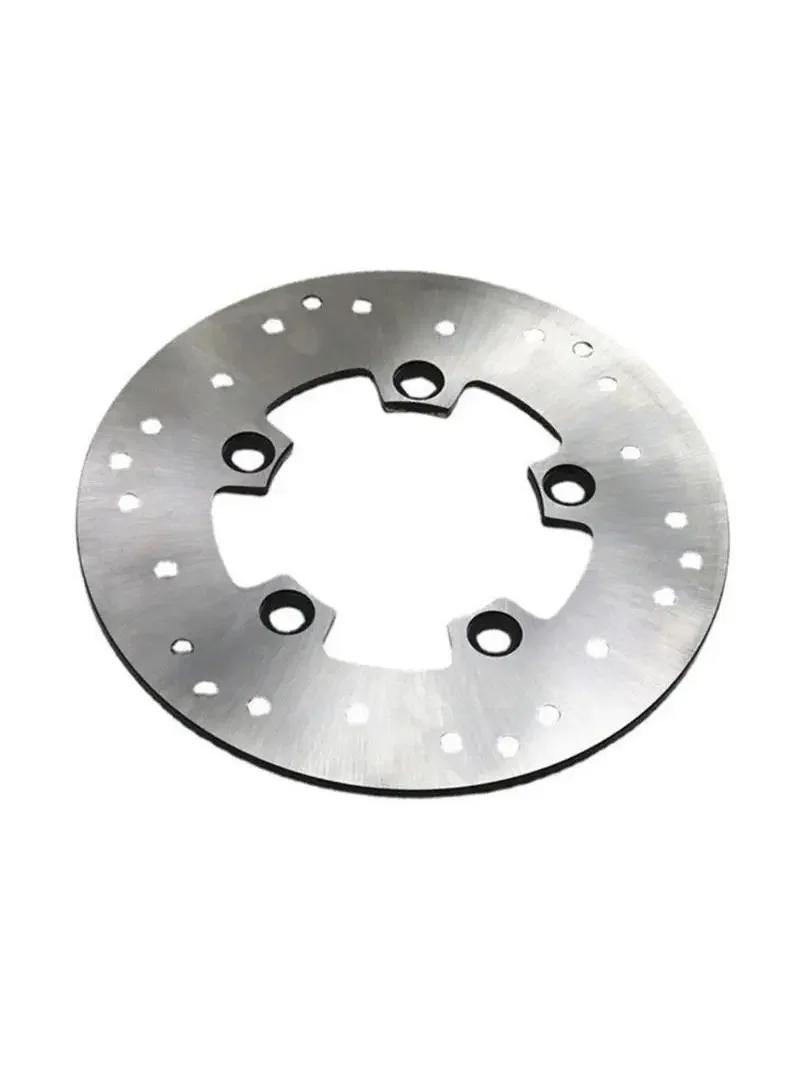 AliExpress NONE Motorbike Rear Disc Brake Rotor Disk for Suzuki AN250 07-12 AN400 K7/ZK7/K8/K9 07-15 Skywave Burgman SC250 Street Bike