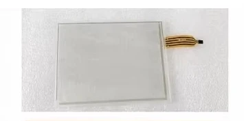 Image of Neue TP170 TP170A TP170B 6AV6545-0BC15-2AX0 Touchscreen-Schutzfolie