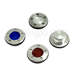 Golf Club Head Custom Protrusion Putter Weight Screw Fit Scotty Cameron Fastback Squareback Putter Club Head Weights