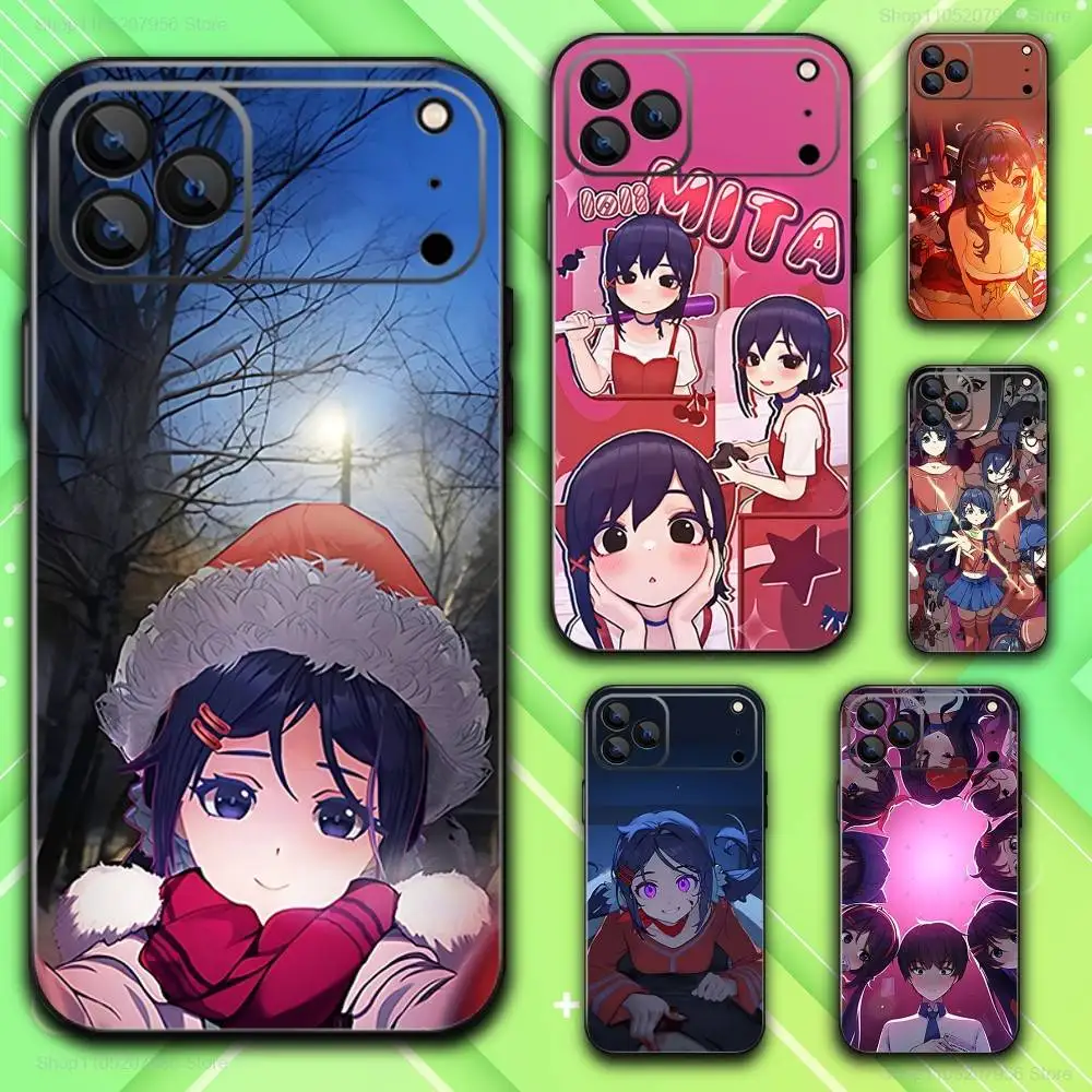 M-Misides Game For … - image