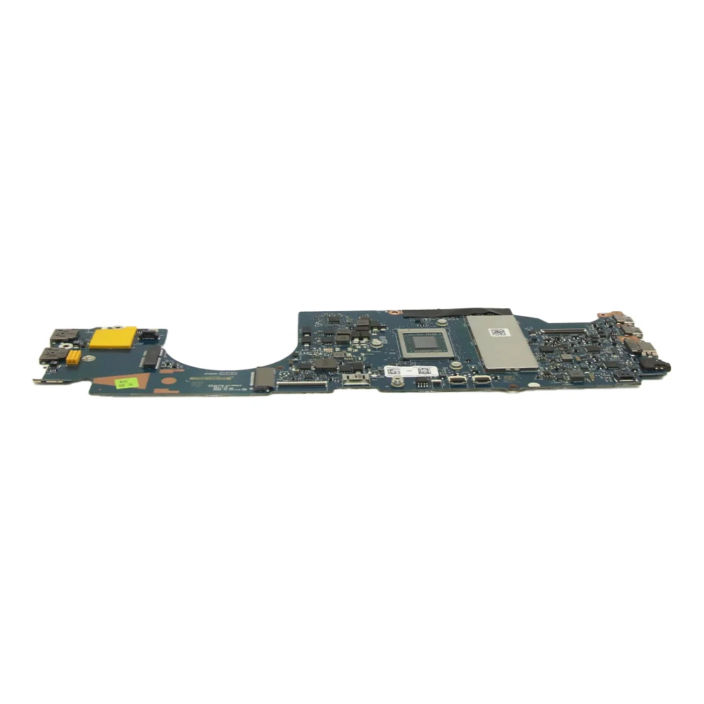 Imagem -04 - Placa-mãe Portátil para Lenovo Yoga 13alc7 La-m091p Cpu R55500u R7-5700u Ram:8g 16g Fru:5b21e74605 5b21e74603 5b21e74599