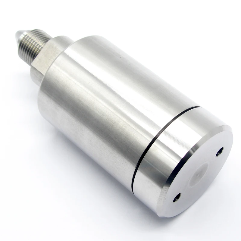 Válvula de segurança da cabeça de corte por jato de água Assy completo 301447 Bomba intensificadora de cabeça de jato de água 300756